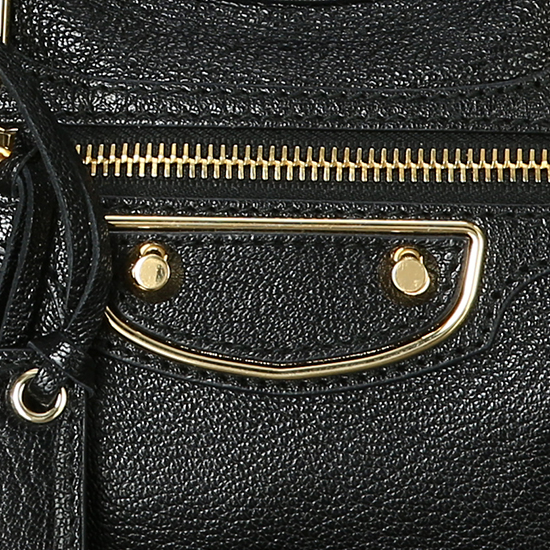 BALENCIAGA(USED)시티백 클래식 엣지 미니
