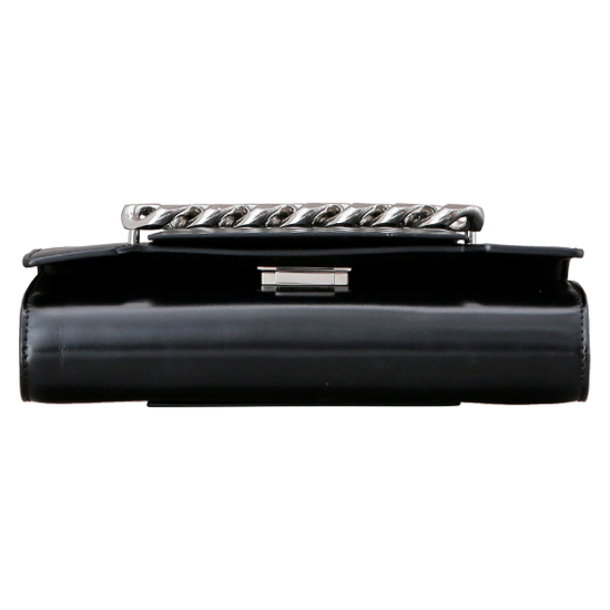 GIVENCHY(USED)미니 인피니 체인 숄더백