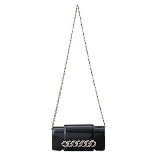 GIVENCHY(USED)미니 인피니 체인 숄더백
