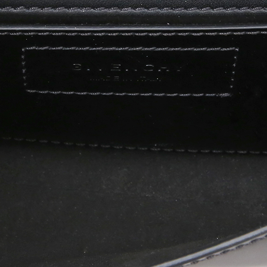 GIVENCHY(USED)미니 인피니 체인 숄더백