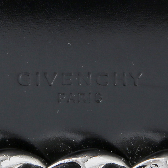 GIVENCHY(USED)미니 인피니 체인 숄더백