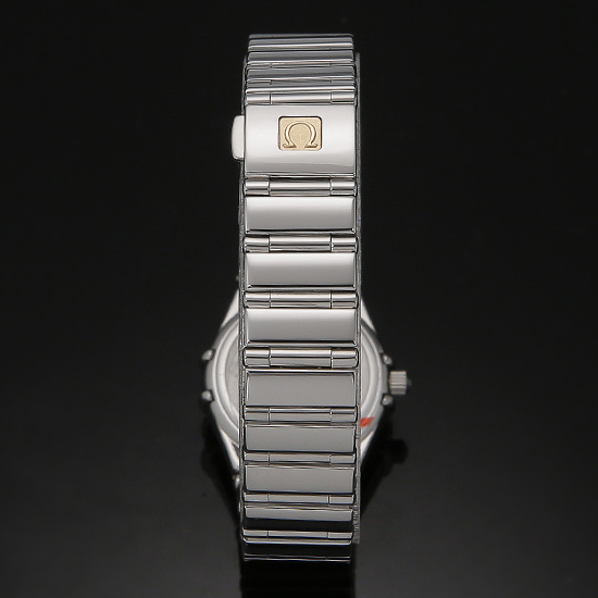 OMEGA(USED)컨스틸레이션 스틸