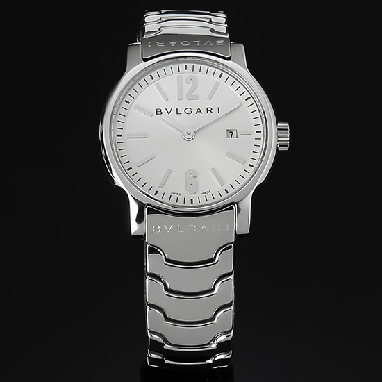 BVLGARI(USED) 솔로템포 ST29S