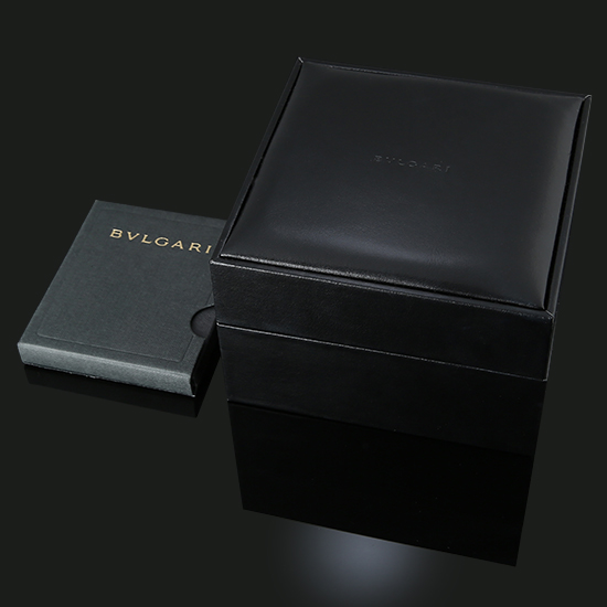 BVLGARI(USED) 솔로템포 ST29S