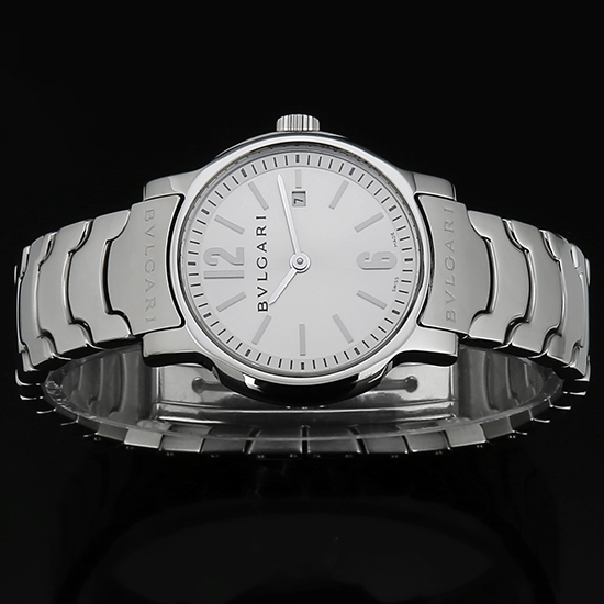 BVLGARI(USED) 솔로템포 ST29S