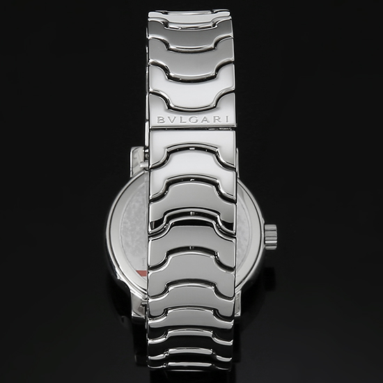 BVLGARI(USED) 솔로템포 ST29S
