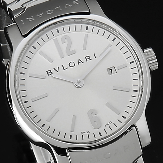 BVLGARI(USED) 솔로템포 ST29S