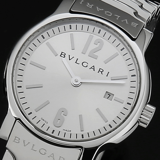 BVLGARI(USED) 솔로템포 ST29S