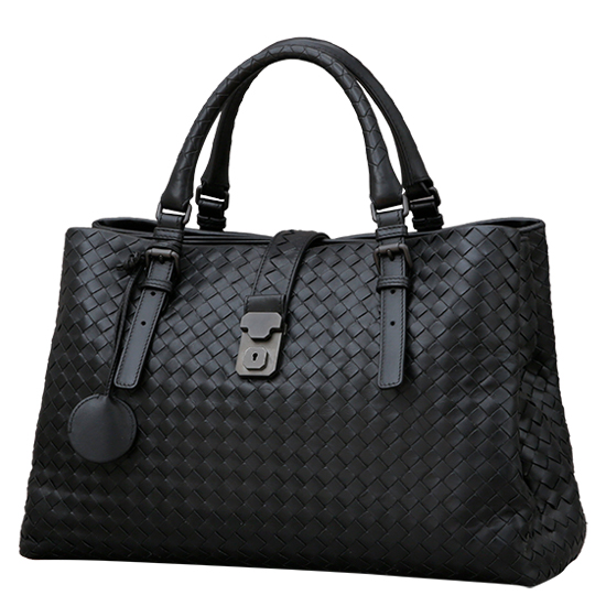 BOTTEGA VENETA(USED)인트레치아토 나파 로마백