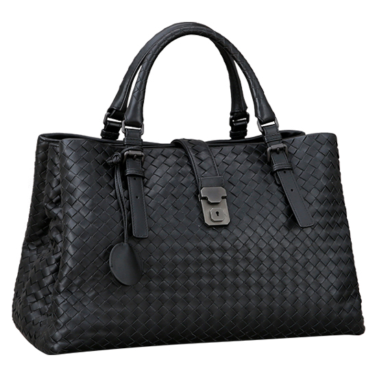 BOTTEGA VENETA(USED)인트레치아토 나파 로마백
