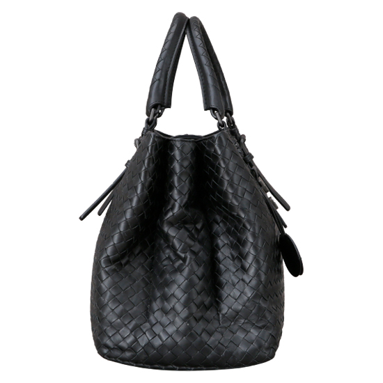 BOTTEGA VENETA(USED)인트레치아토 나파 로마백