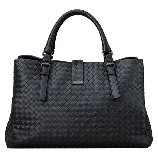 BOTTEGA VENETA(USED)인트레치아토 나파 로마백