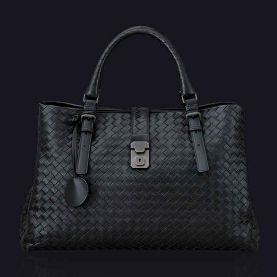 BOTTEGA VENETA(USED)인트레치아토 나파 로마백