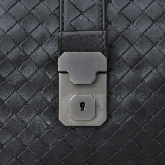 BOTTEGA VENETA(USED)인트레치아토 나파 로마백