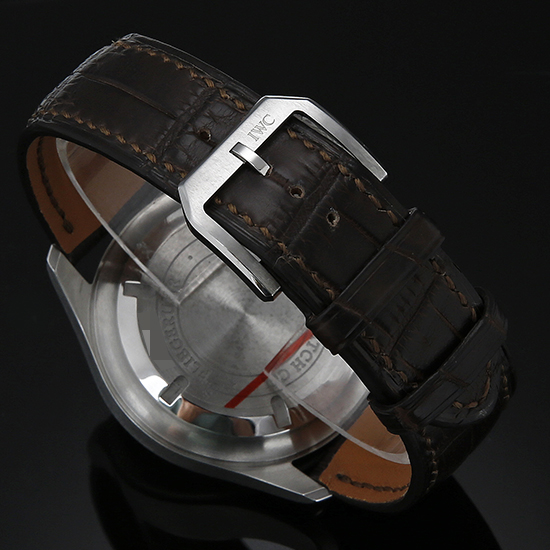 IWC(USED)파일럿 스핏파이어 크르노 IW3717