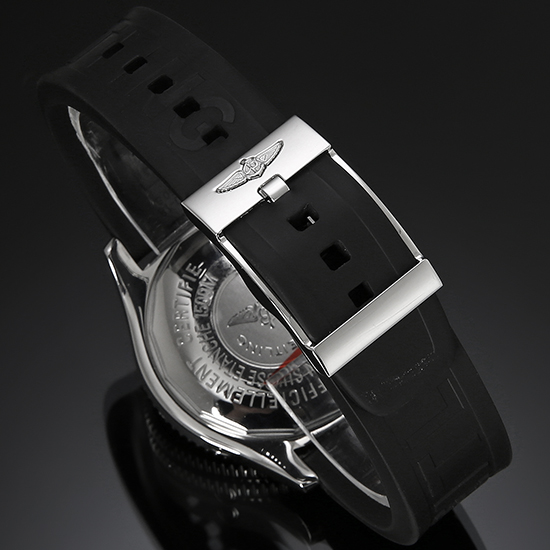 BREITLING(USED) 슈퍼오션 A1736402