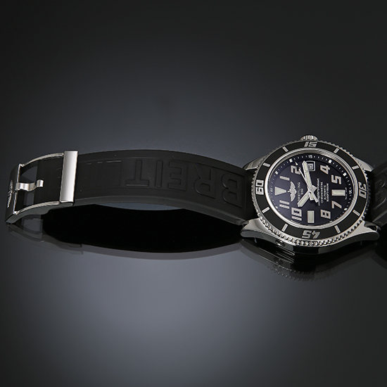 BREITLING(USED) 슈퍼오션 A1736402