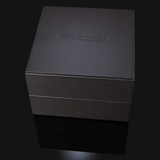 TAG Heuer(USED) 아쿠아레이서 WAY211A