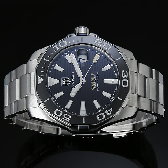 TAG Heuer(USED) 아쿠아레이서 WAY211A