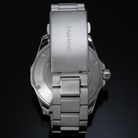 TAG Heuer(USED) 아쿠아레이서 WAY211A