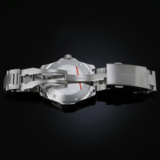 TAG Heuer(USED) 아쿠아레이서 WAY211A