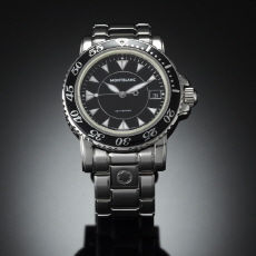 MONT BLANC(USED) 스포츠 쿼츠
