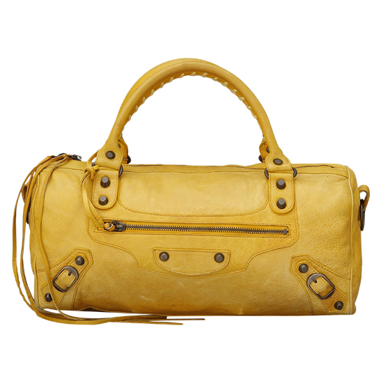 BALENCIAGA(USED)클래식 트위기