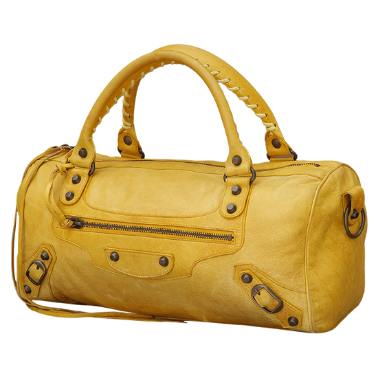 BALENCIAGA(USED)클래식 트위기