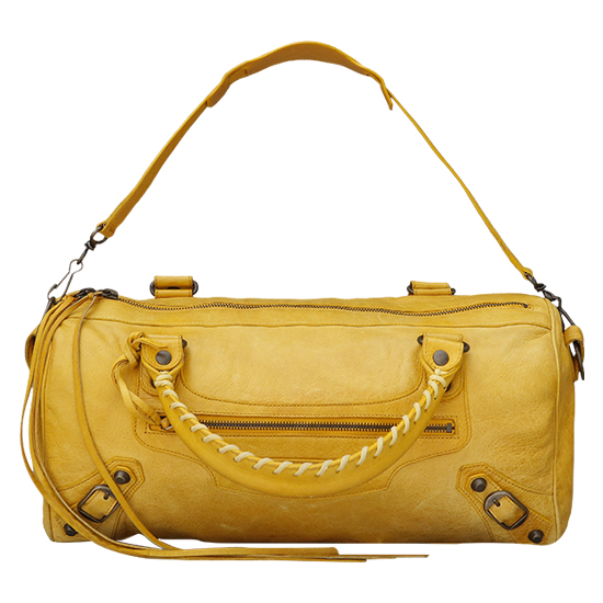 BALENCIAGA(USED)클래식 트위기