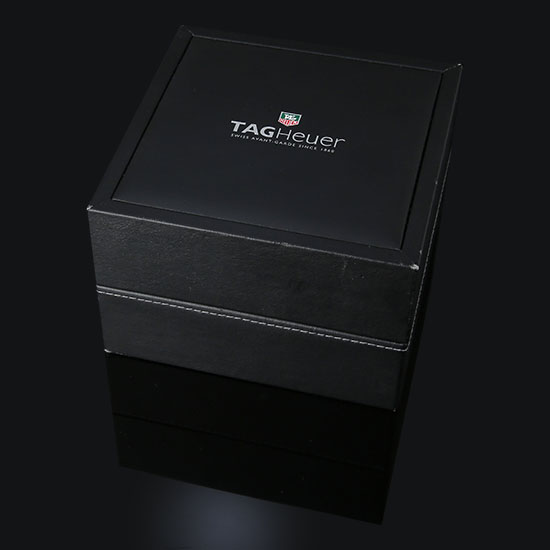 TAG Heuer(USED) 까레라 크르노 CV2010
