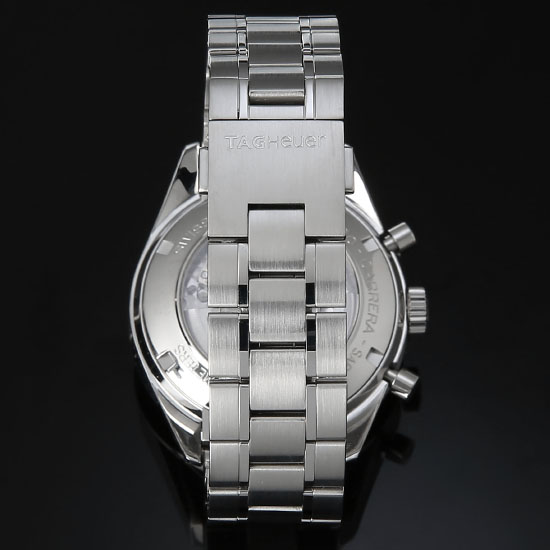 TAG Heuer(USED) 까레라 크르노 CV2010