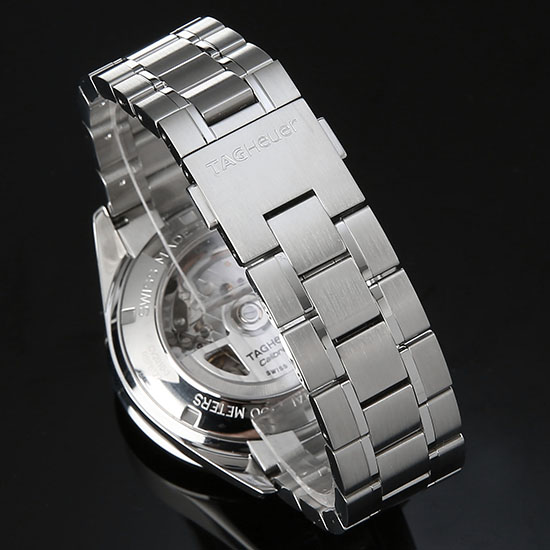 TAG Heuer(USED) 까레라 크르노 CV2010