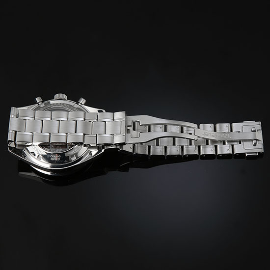 TAG Heuer(USED) 까레라 크르노 CV2010