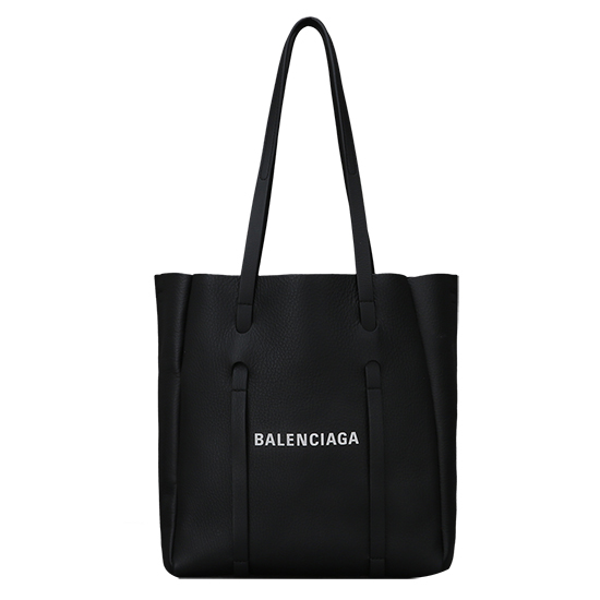 BALENCIAGA(USED)에브리데이 스트랩 토트