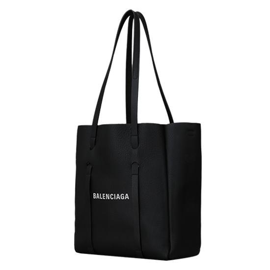 BALENCIAGA(USED)에브리데이 스트랩 토트