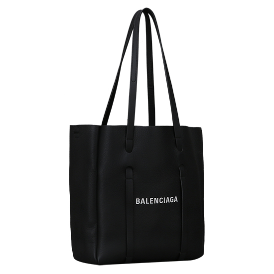 BALENCIAGA(USED)에브리데이 스트랩 토트