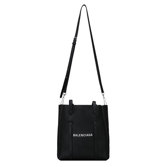 BALENCIAGA(USED)에브리데이 스트랩 토트