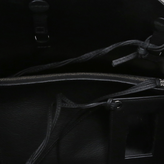 BALENCIAGA(USED)에브리데이 스트랩 토트