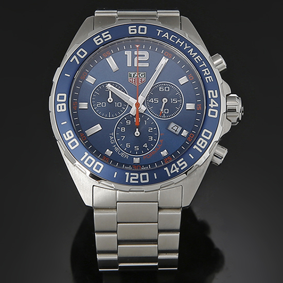 TAG Heuer(USED) 포뮬러1 크르노 CAZ1014