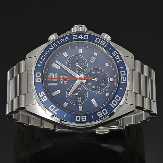 TAG Heuer(USED) 포뮬러1 크르노 CAZ1014