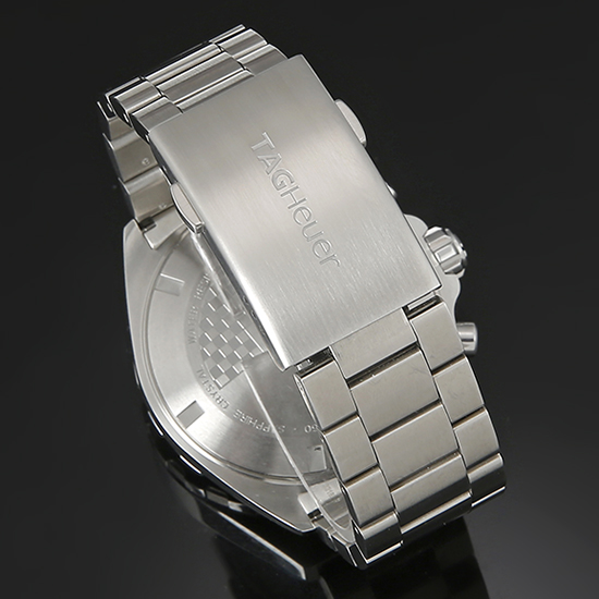 TAG Heuer(USED) 포뮬러1 크르노 CAZ1014