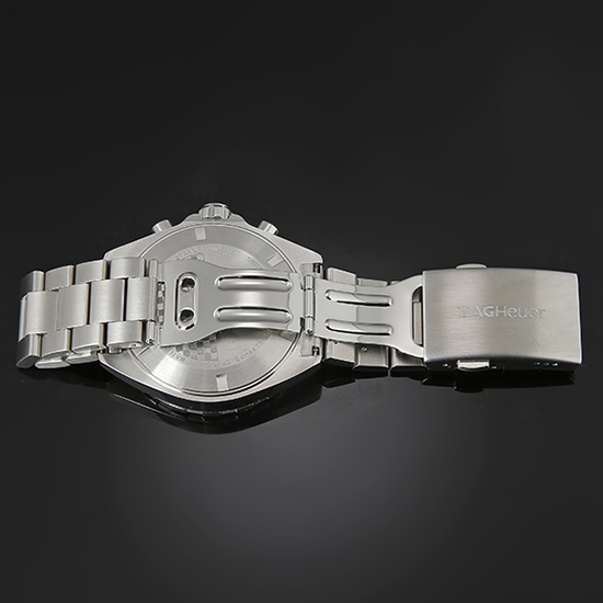 TAG Heuer(USED) 포뮬러1 크르노 CAZ1014