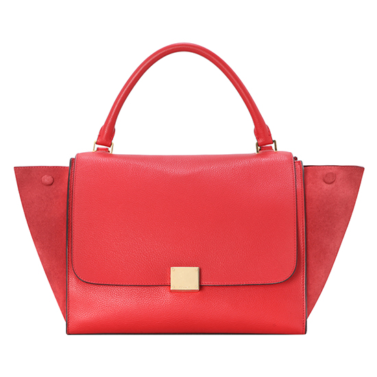 CELINE(USED)트라페제