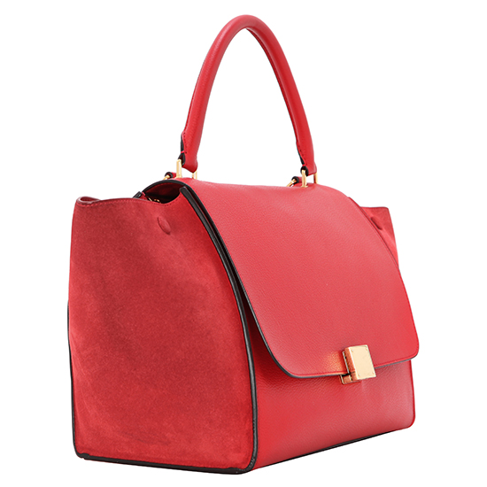 CELINE(USED)트라페제