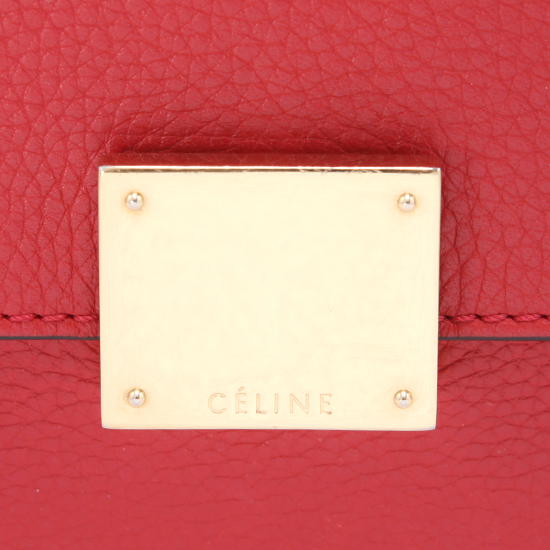 CELINE(USED)트라페제
