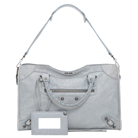 BALENCIAGA(USED)클래식 시티