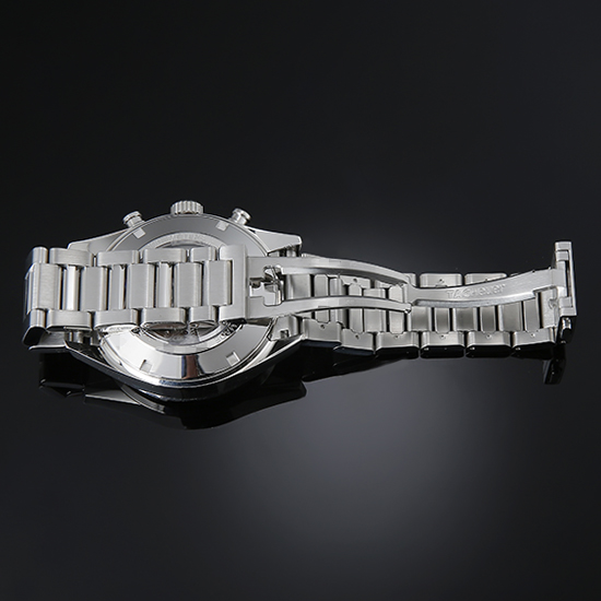 TAG Heuer(USED) 까레라 크르노 데이데이트 CV2A1AC