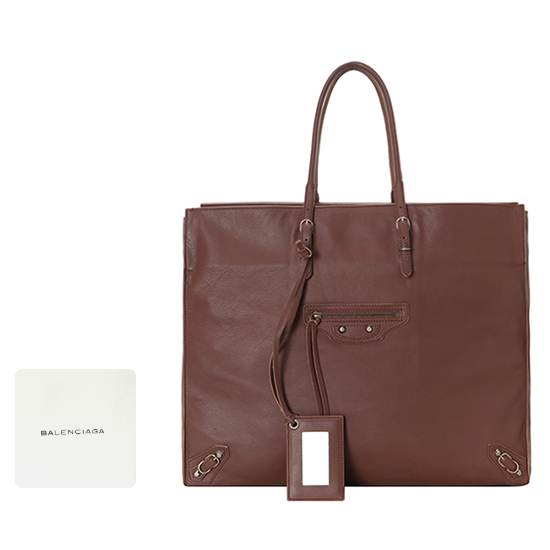 BALENCIAGA(USED)파피에르