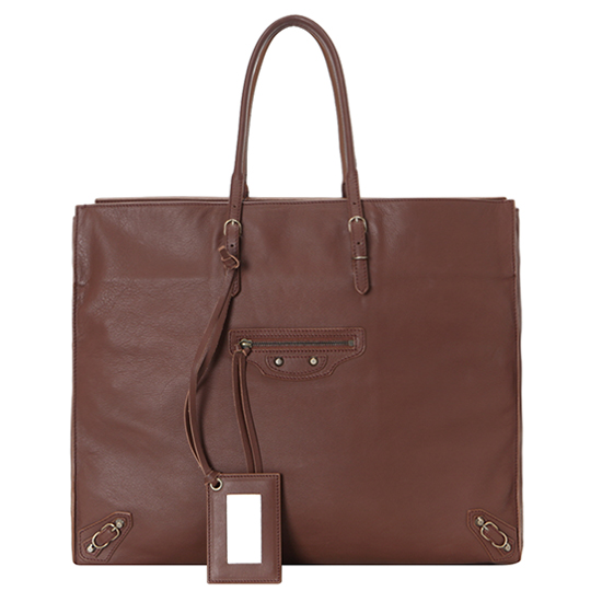 BALENCIAGA(USED)파피에르