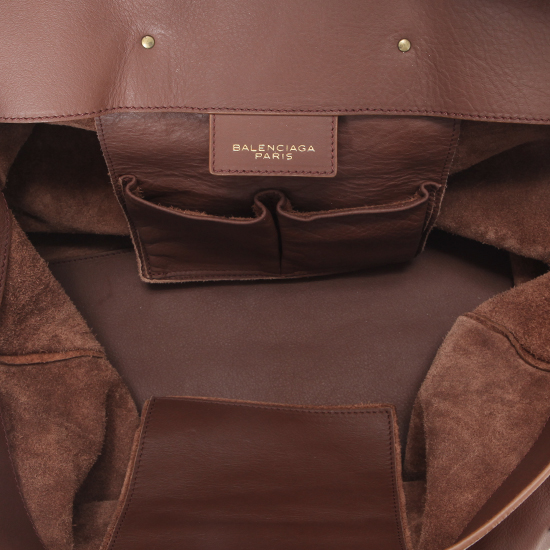 BALENCIAGA(USED)파피에르